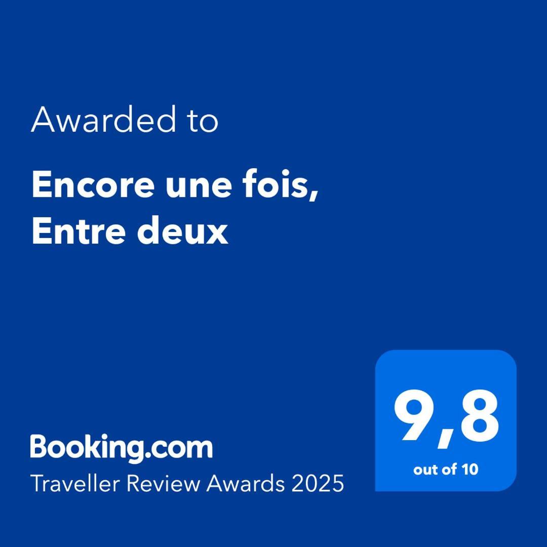Encore Une Fois, Entre Deux Locmalo ภายนอก รูปภาพ